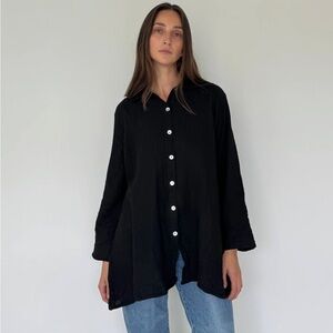 Honest cotton Natalia tunic